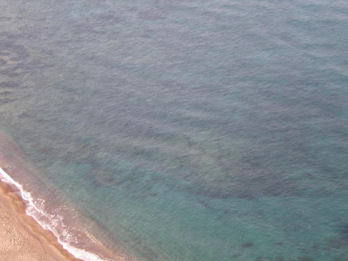Apartamento Las Gaviotas Cabo De Gata Eksteriør bilde