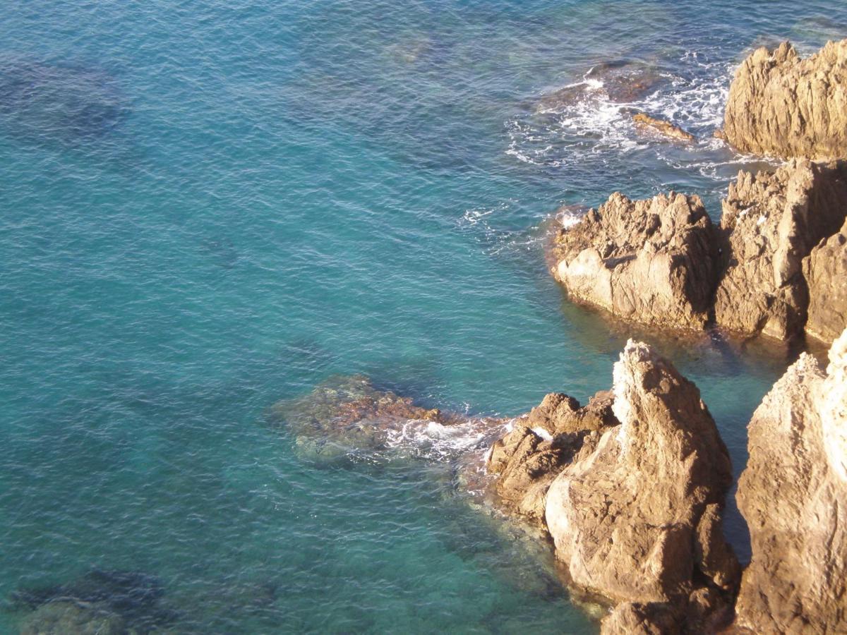 Apartamento Las Gaviotas Cabo De Gata Eksteriør bilde