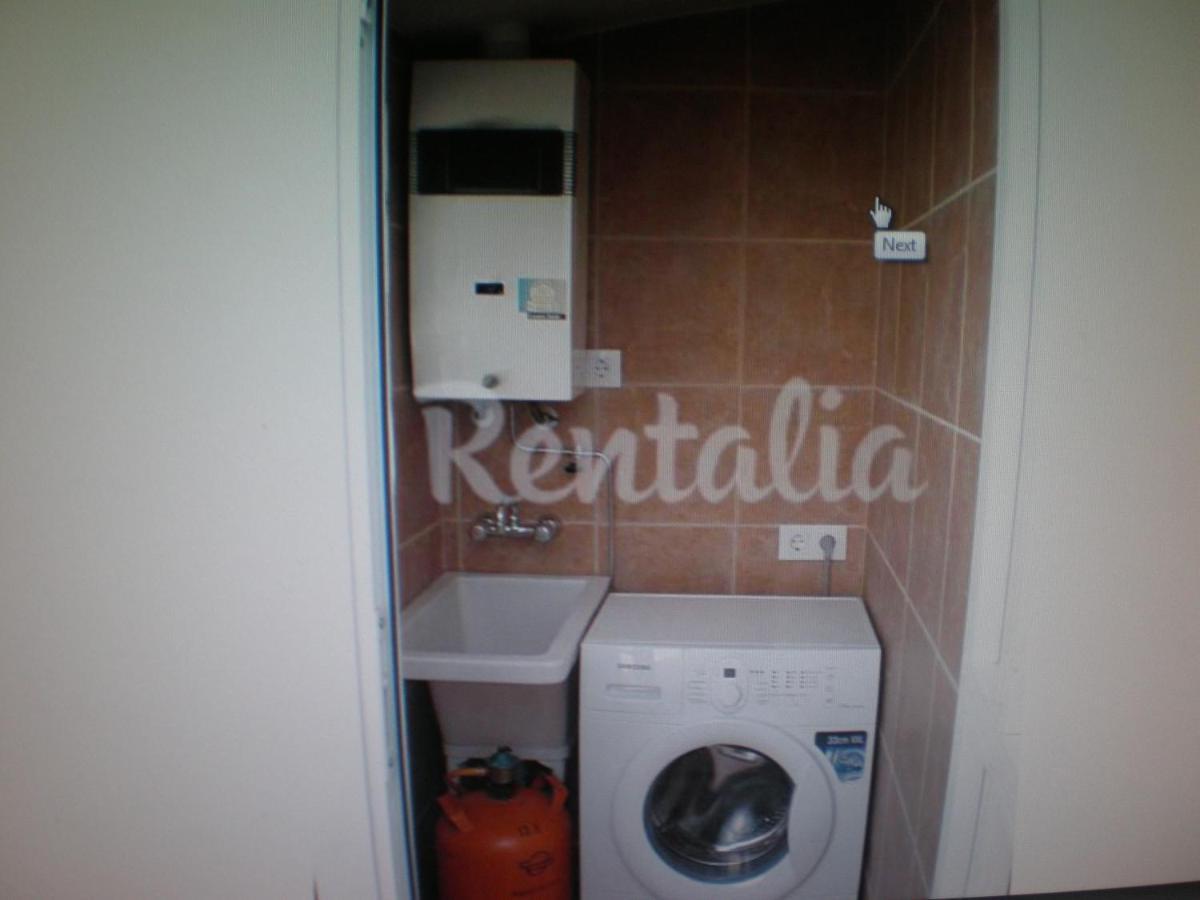 Apartamento Las Gaviotas Cabo De Gata Eksteriør bilde