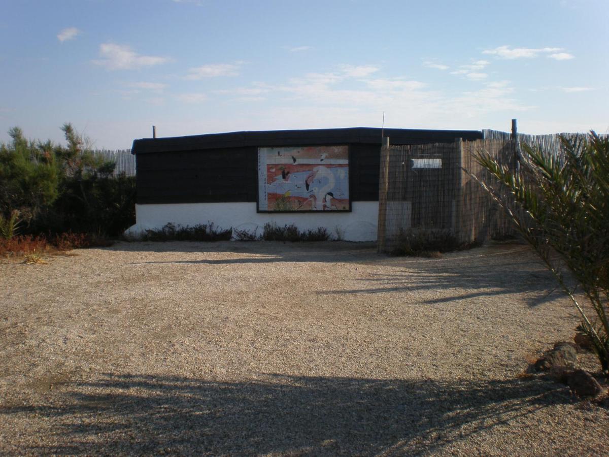 Apartamento Las Gaviotas Cabo De Gata Eksteriør bilde