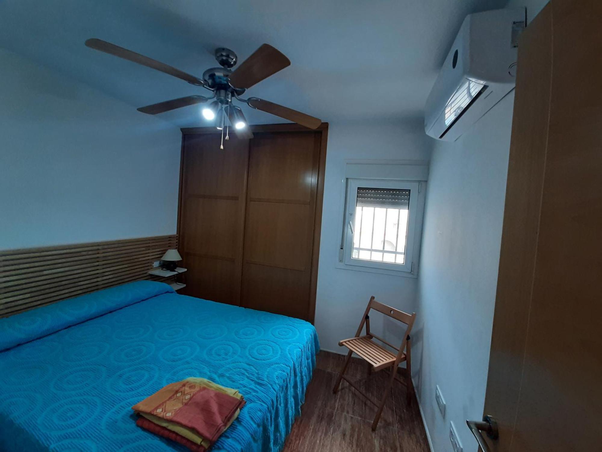 Apartamento Las Gaviotas Cabo De Gata Eksteriør bilde