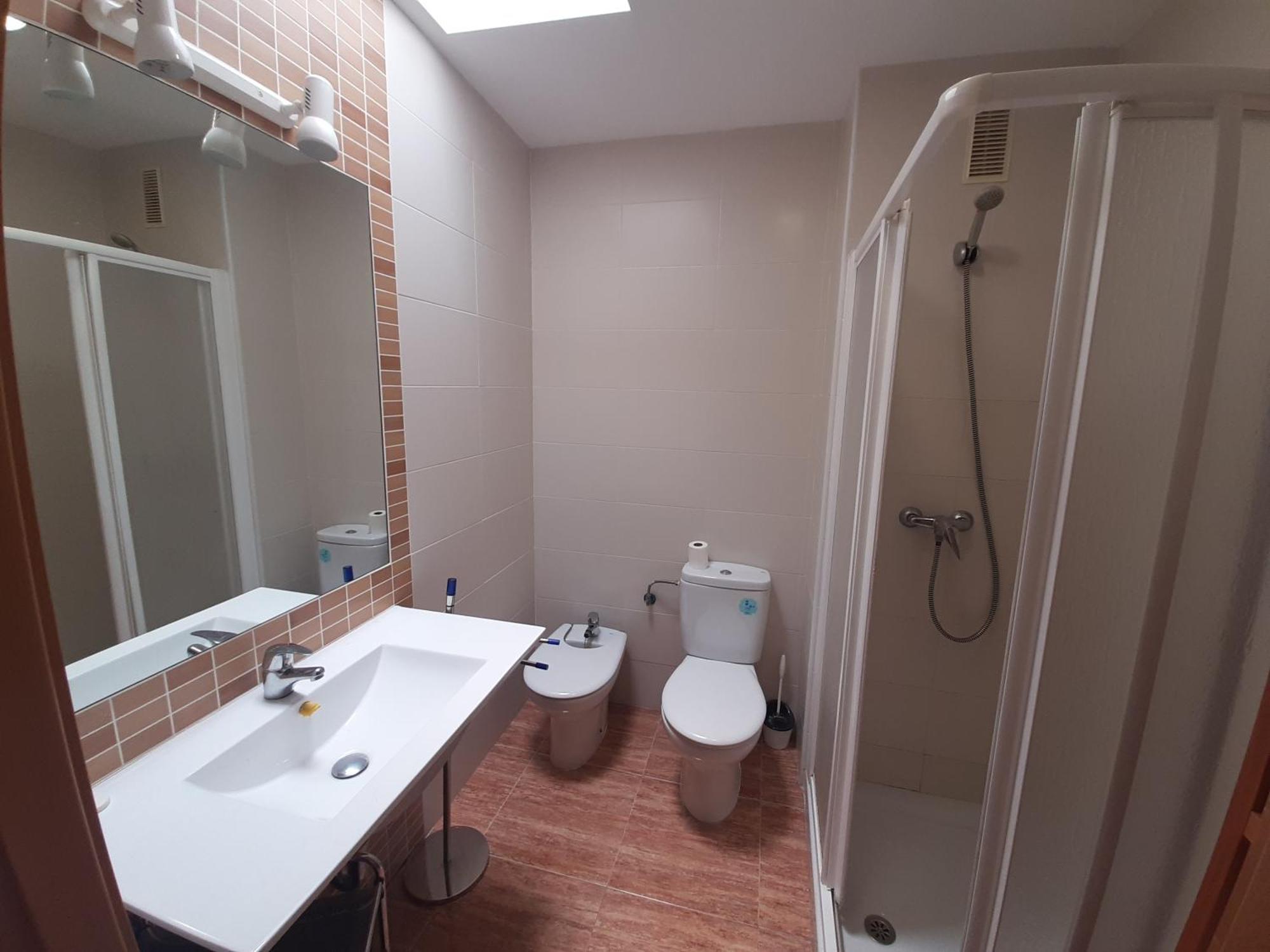 Apartamento Las Gaviotas Cabo De Gata Eksteriør bilde
