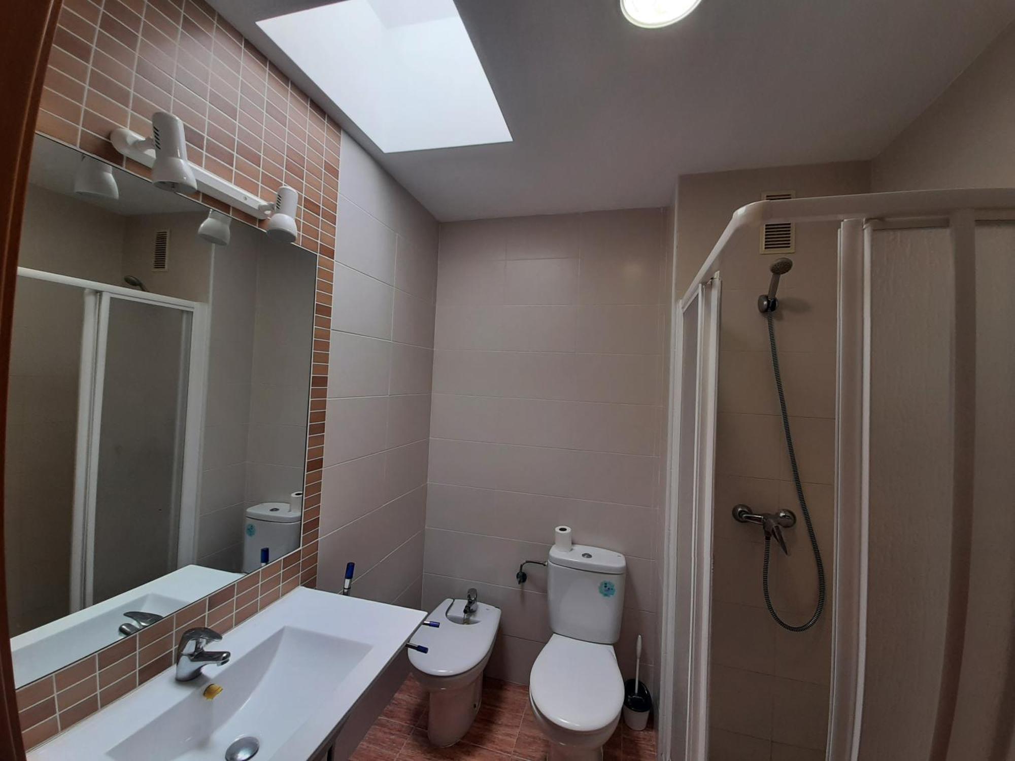 Apartamento Las Gaviotas Cabo De Gata Eksteriør bilde