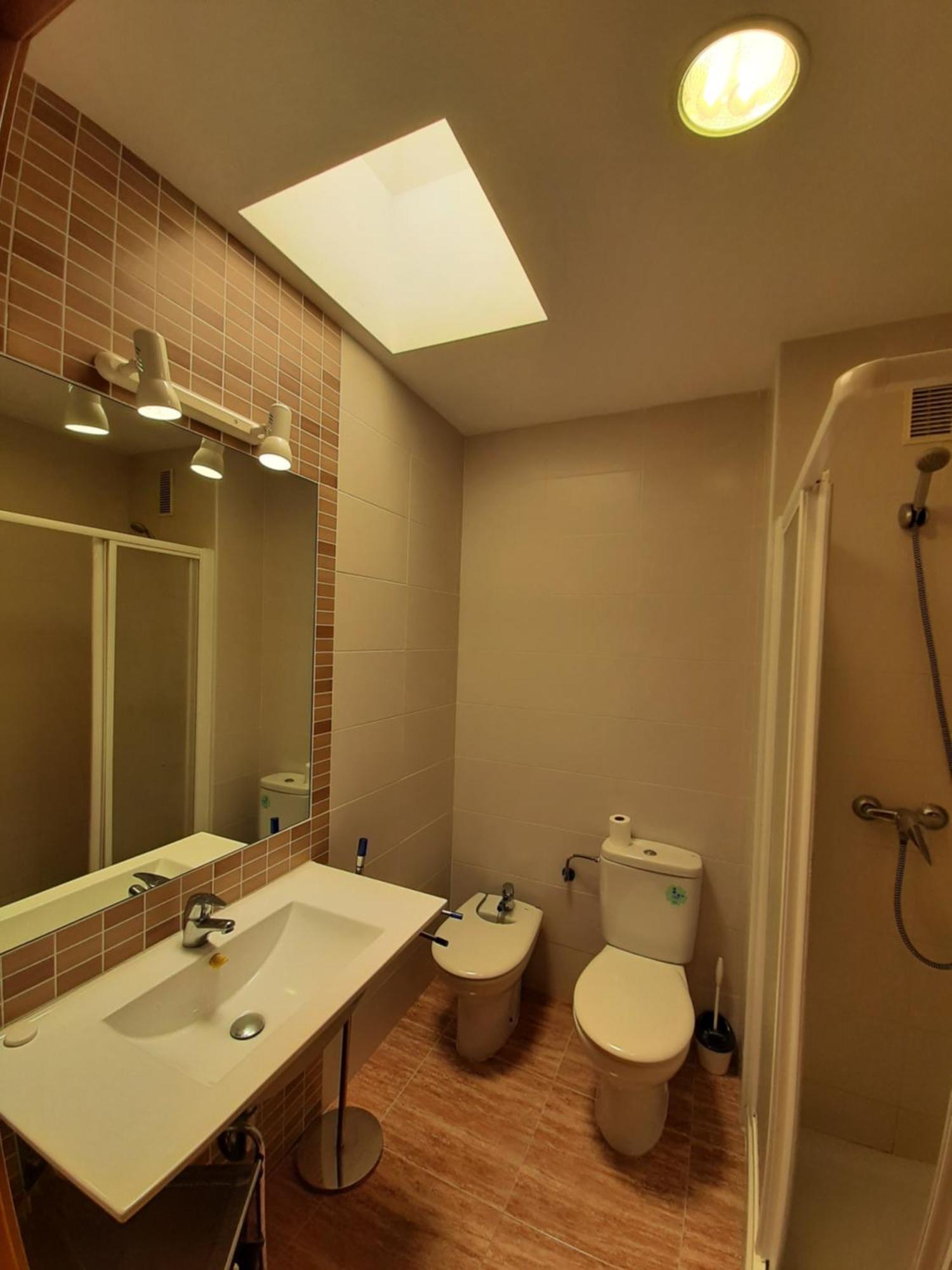 Apartamento Las Gaviotas Cabo De Gata Eksteriør bilde