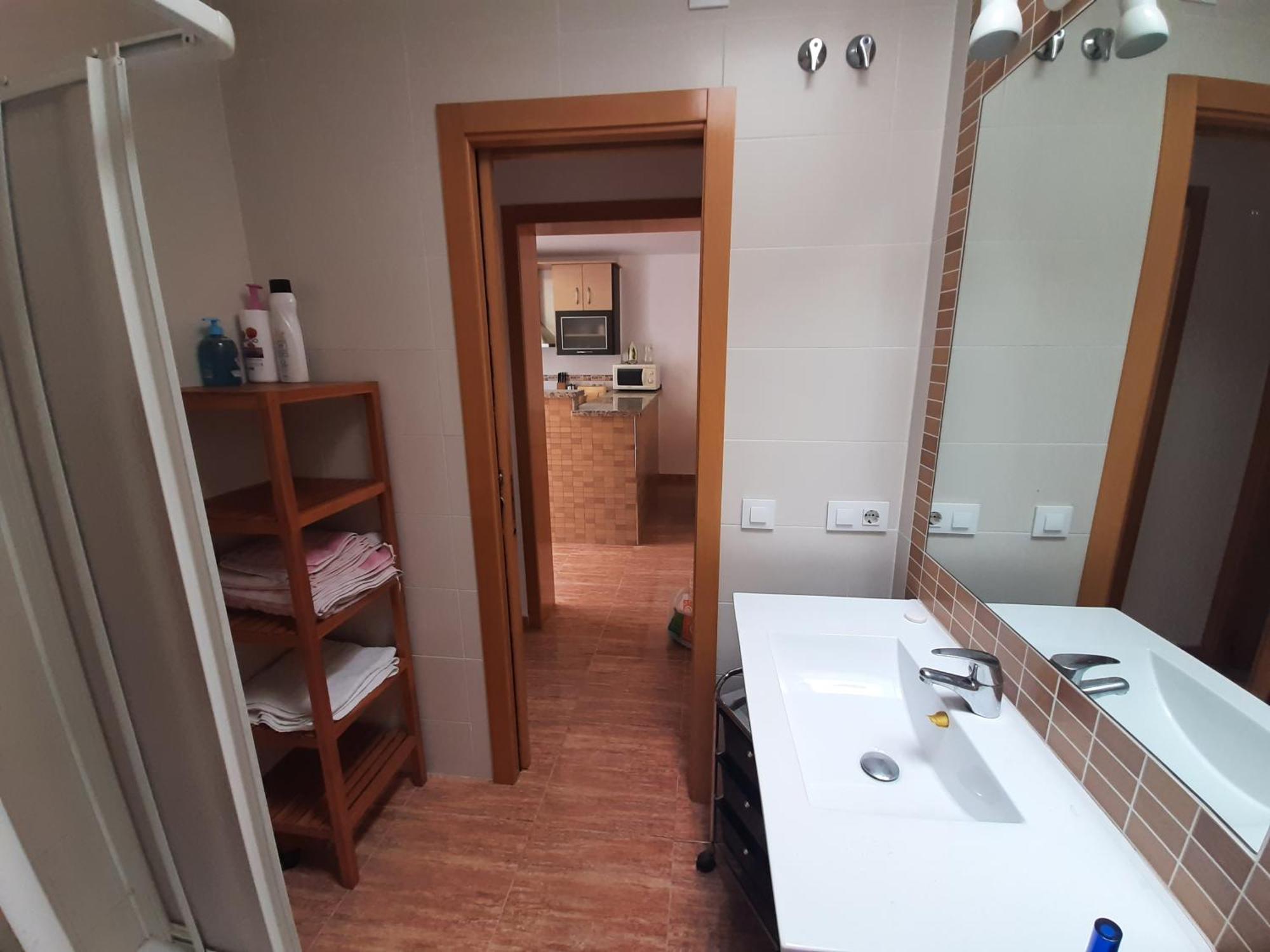 Apartamento Las Gaviotas Cabo De Gata Eksteriør bilde